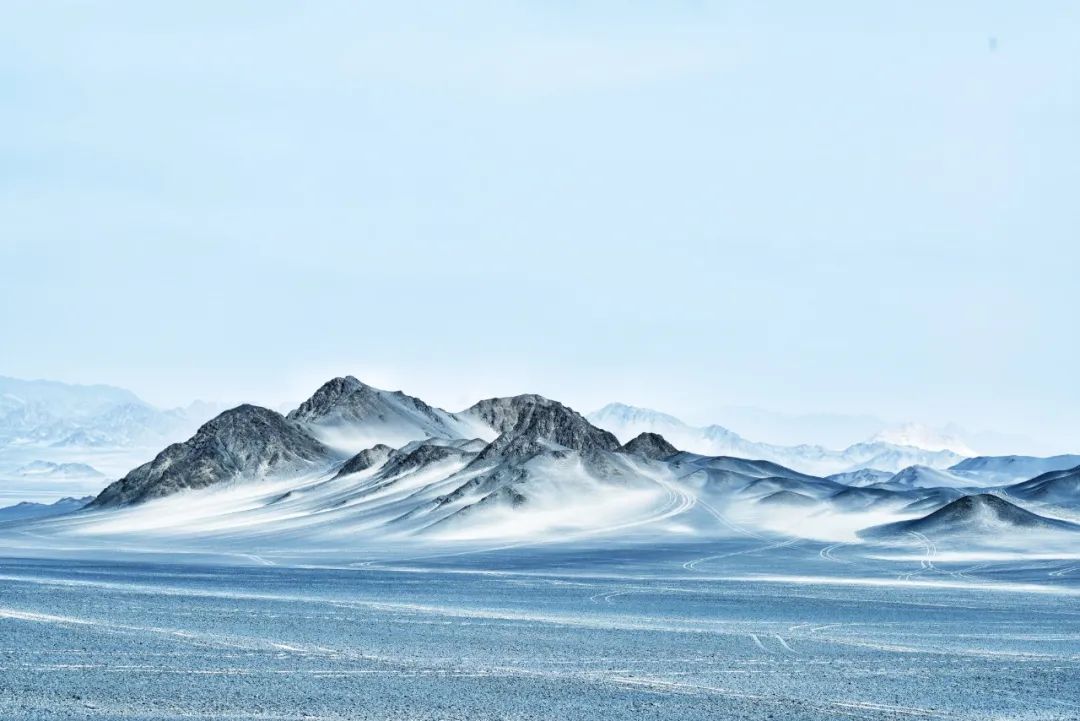 黑独山 参考图 1