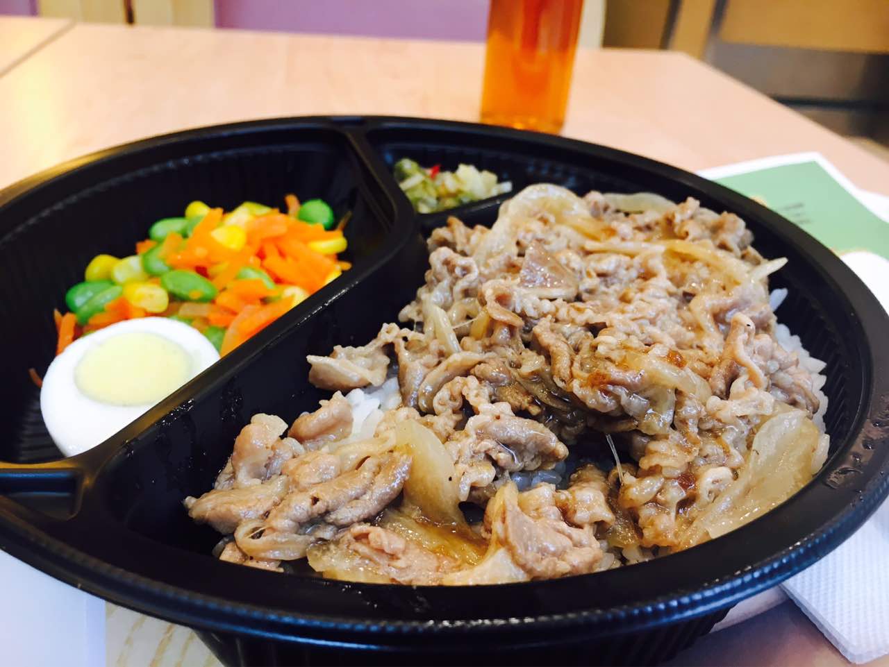 德克士·清真（德令哈美食城店） 参考图 1