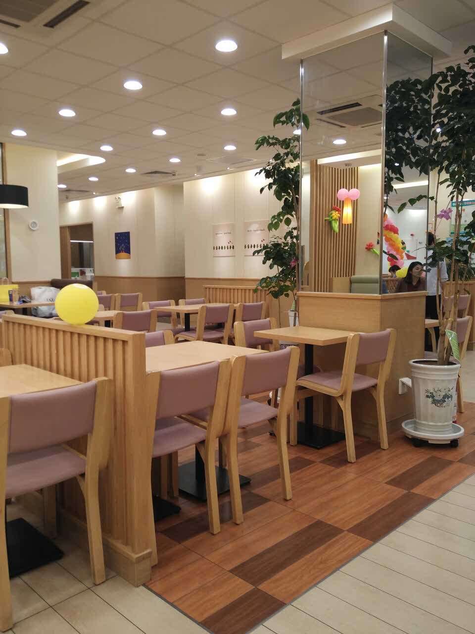 德克士（张掖金乐商厦店） 参考图 1