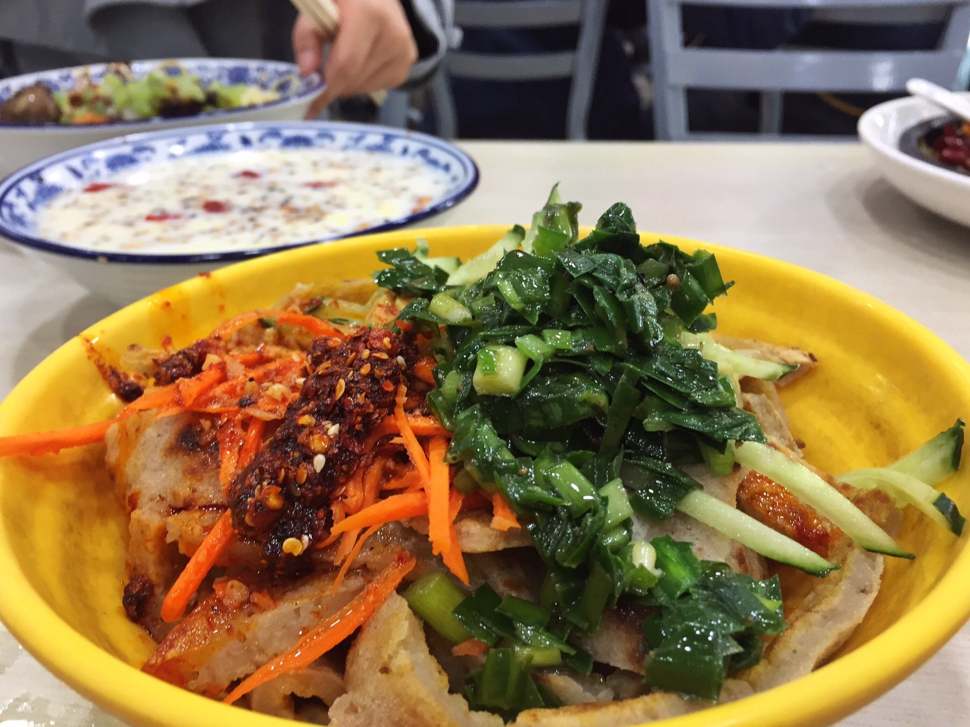 马忠食府（莫家街店） 参考图 1