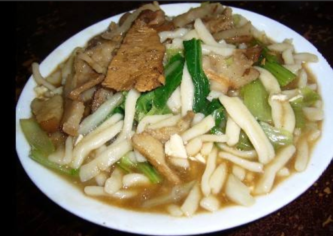 孙记炒炮（西大街店） 参考图 1